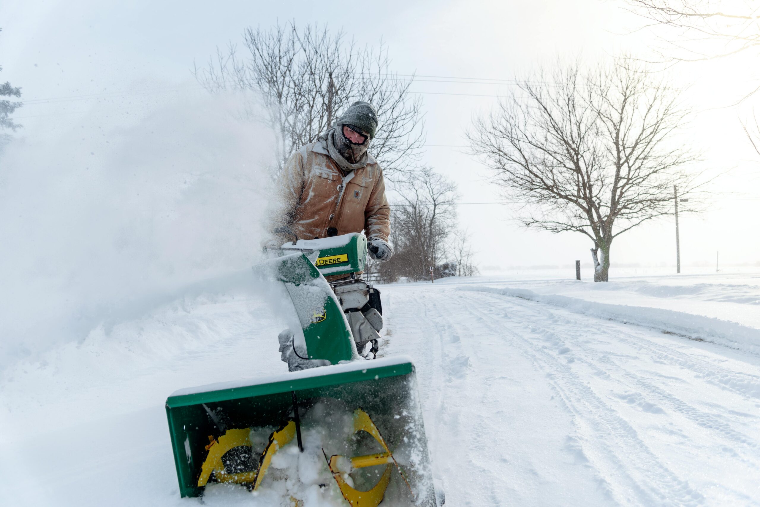 Reliable Snow and Ice Removal Solutions to Protect Your Home and Landscape